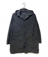 THE NORTH FACE (ザ ノース フェイス) Rollpack Journeys Coat ブラック サイズ:XL