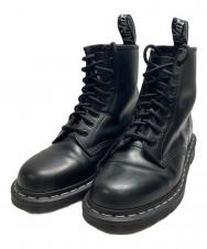 Dr.Martens (ドクターマーチン) 8ホールブーツ ブラック サイズ:UK7