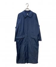HELLY HANSEN (ヘリーハンセン) ウォーターリペレント ライトコート WR LIGHT COAT ネイビー サイズ:L
