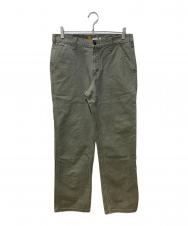 CarHartt (カーハート) ペインターパンツ カーキ サイズ:SIZE 32/30