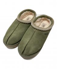 UGG (アグ) タスマンスリッポン 黄緑 サイズ:27cm