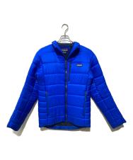 Patagonia (パタゴニア) Hyper Puff Jacket ブルー サイズ:ＸＳ