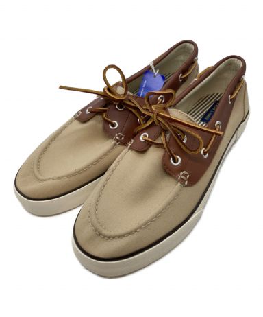 中古・古着通販】POLO RALPH LAUREN (ポロ・ラルフローレン) デッキ 