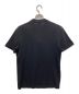 BOSS HUGO BOSS (ボス ヒューゴボス) ポロシャツ ブラック サイズ:M：2980円