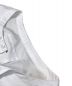 中古・古着 UNIVERSAL TISSU (ユニバーサルティシュ) ワーキングシャツ ホワイト サイズ:-：2980円