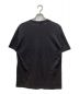 FTC (エフティーシー) プリントTシャツ ブラック サイズ:L：3480円