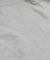 中古・古着 HERILL (ヘリル) Cotton Silk Easy Pants ベージュ サイズ:3：16000円