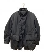 D-VECディーベック）の古着「GORE-TEX INFINIUM PRODUCTジャケット」｜ブラック