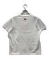 KENZO (ケンゾー) ボケフラワープリントTシャツ ホワイト サイズ:M：12800円