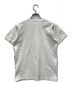 PLAY COMME des GARCONS (プレイ コムデギャルソン) Tシャツ ホワイト サイズ:L：4800円