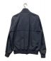 BARACUTA (バラクータ) G9 ハリントンジャケット ブラック サイズ:42：17000円