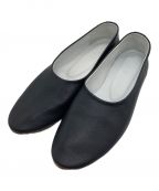 SUIスイ）の古着「Ballet shoes」｜ブラック