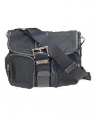 PRADA (プラダ) ショルダーバッグ ブラック