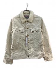 LEE (リー) ジャケット ベージュ サイズ:S 未使用品