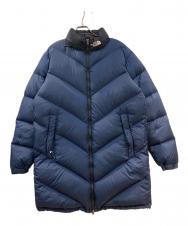 THE NORTH FACE (ザ ノース フェイス) ASCENT COAT アッセントコート ネイビー サイズ:L