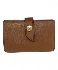 MICHAEL KORS (マイケル・コース) 財布 ブラウン