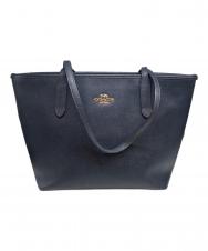 COACH (コーチ) バッグ ネイビー