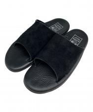 ISLAND SLIPPER (アイランドスリッパ) シャワーサンダル ブラック サイズ:26cm