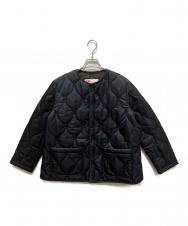 Traditional Weatherwear (トラディショナルウェザーウェア) ARKLEY MID ブラック サイズ:34