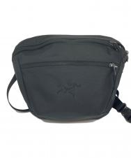 ARC'TERYX (アークテリクス) MANTIS 2 WAIST PACK ブラック