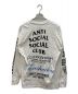 NEIGHBORHOOD × Anti Social Social Club (ネイバーフッド×アンチソーシャルソーシャルクラブ) ロゴロンT ホワイト サイズ:L：5800円
