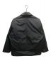BEAUTY&YOUTH (ビューティアンドユース) ダウンジャケット ブラック サイズ:S：5800円