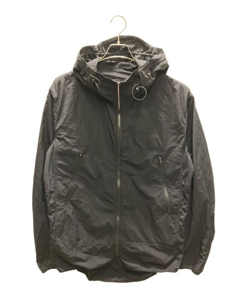 Y-3（ワイスリー）Y-3 (ワイスリー) ウインドブレーカー ジャケット / windbreaker jacket ブラック サイズ:Lの古着・服飾アイテム