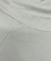 中古・古着 COMOLI (コモリ) フットボールTシャツ ホワイト サイズ:2：9800円