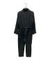 Ron Herman (ロンハーマン) ジャンプスーツ ブラック サイズ:XS：4800円