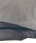 中古・古着 Dulcamara (ドゥルカマラ) よそいきオーバータックパンツ ブラック サイズ:2：9800円