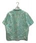 pataloha (パタロハ) アロハシャツ ブルー サイズ:XL：5800円