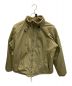 British Army（ブリティッシュ アーミー）の古着「PCS Thermal Jacket」｜カーキ