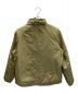 British Army (ブリティッシュ アーミー) PCS Thermal Jacket カーキ サイズ:170/90（M）：9800円