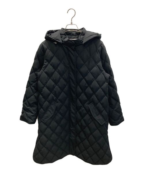 McGREGOR（マクレガー）McGREGOR (マクレガー) ポリエステルクロスダウンコート ブラック サイズ:Lの古着・服飾アイテム