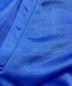 中古・古着 adidas ATP (アディダスATP) トラックジャケット ブルー サイズ:S：5800円