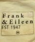 Frank&Eileenの古着・服飾アイテム：5000円