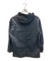 KENZO HOMME (ケンゾー オム) ナイロンジャケット ブラック サイズ:4：5800円