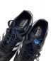 中古・古着 adidas originals (アディダスオリジナル) SAMBA OG ブラック×ホワイト サイズ:27.5㎝/US9.5 UK9：12800円