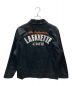 Lafayette (ラファイエット) バック刺繍ジャケット ブラック サイズ:L：5800円