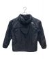 THE NORTH FACE (ザ ノース フェイス) フリーラントリクライメイトジャケット ブラック サイズ:SIZE M：14000円