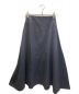 MADISON BLUE (マディソンブルー) フレアロングスカート ネイビー サイズ:00：8000円