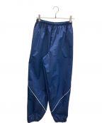US AIR FORCEUS空軍）の古着「PTU Nylon Training Pants」｜ネイビー