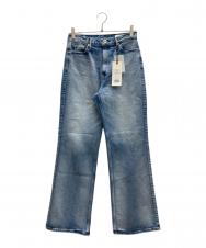 upper hights (アッパーハイツ) IENA (イエナ) 別注 THE BRIGITTE インディゴ サイズ:SIZE 24 未使用品