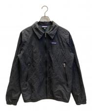 Patagonia (パタゴニア) メンズ・バギーズ・ジャケット ブラック サイズ:SIZE S