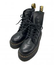 Dr.Martens (ドクターマーチン) JADON レースアップブーツ ブラック サイズ:SIZE 25cm