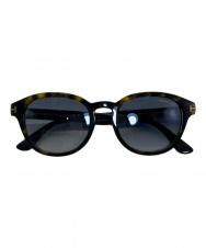 TOM FORD (トムフォード) VON BULOW サングラス ブラウン サイズ:52□20