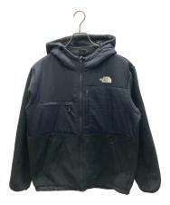 THE NORTH FACE (ザ ノース フェイス) Denali Hoodie/デナリフーディ ブラック サイズ:XL
