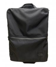 THE NORTH FACE (ザ ノース フェイス) SHUTTLE ROLLER シャトルローラー キャリーケース ブラック