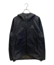 ARC'TERYX (アークテリクス) ZETA SL JACKET ブラック サイズ:SIZE L