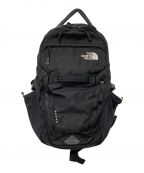 THE NORTH FACE（）の古着「SURGE BACKPACK」｜ブラック